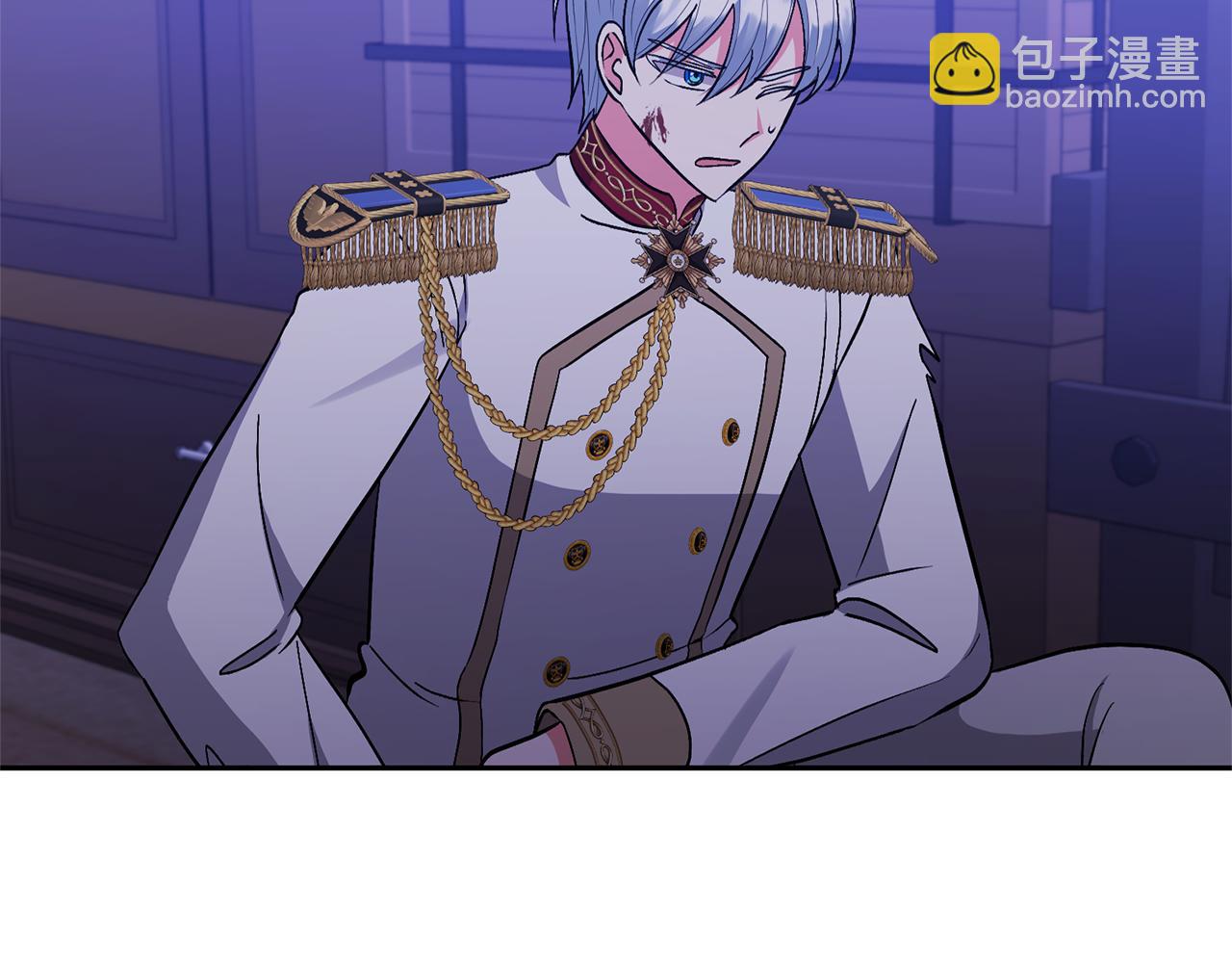 領養男主後把他寵大 - 第35話 壞魔法師(3/4) - 5