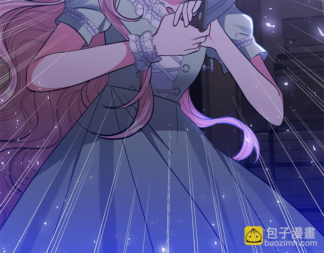 領養男主後把他寵大 - 第35話 壞魔法師(4/4) - 5