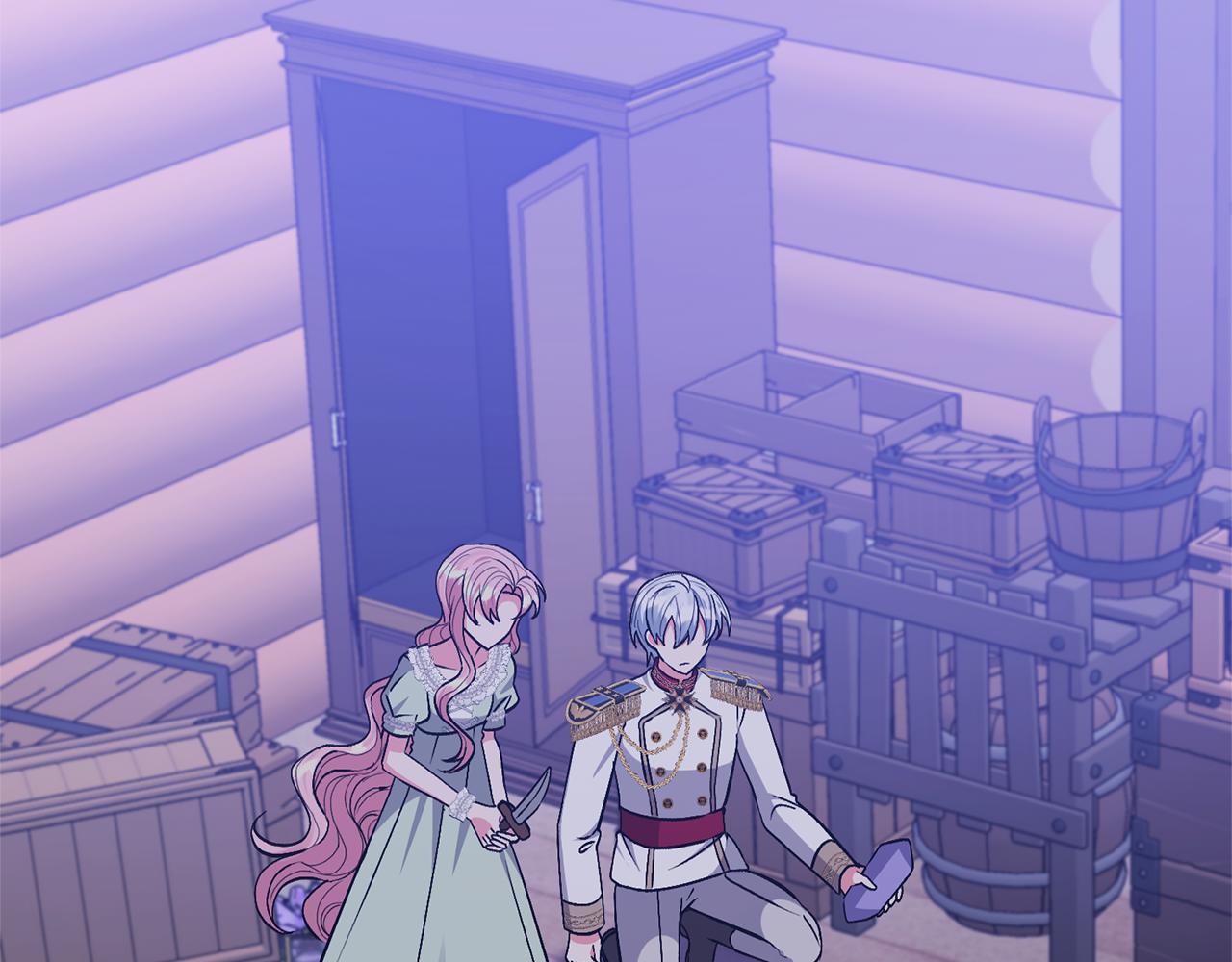 領養男主後把他寵大 - 第35話 壞魔法師(4/4) - 5