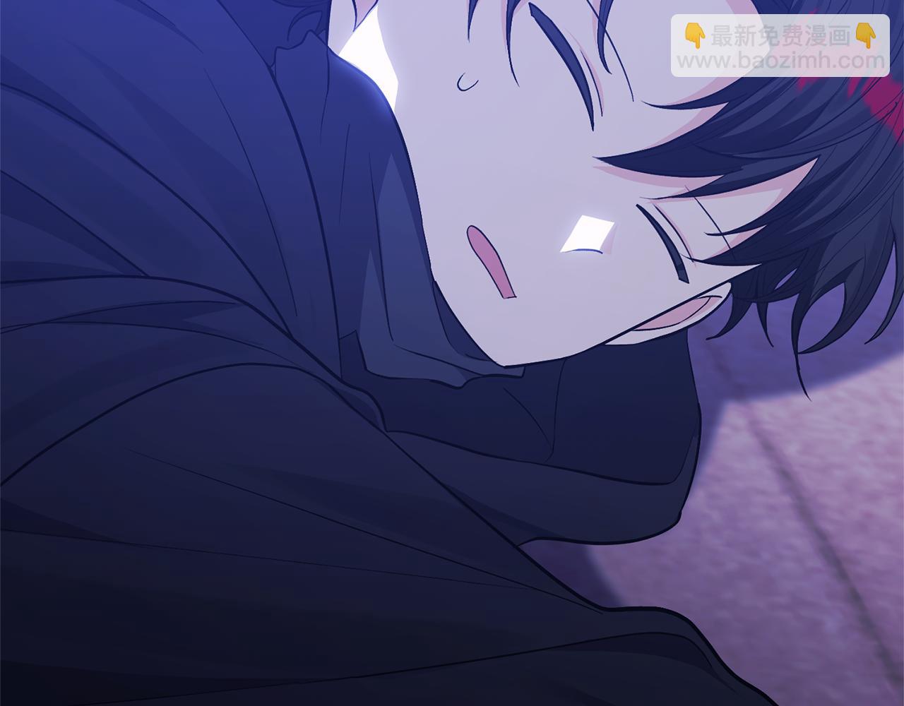 領養男主後把他寵大 - 第35話 壞魔法師(4/4) - 4