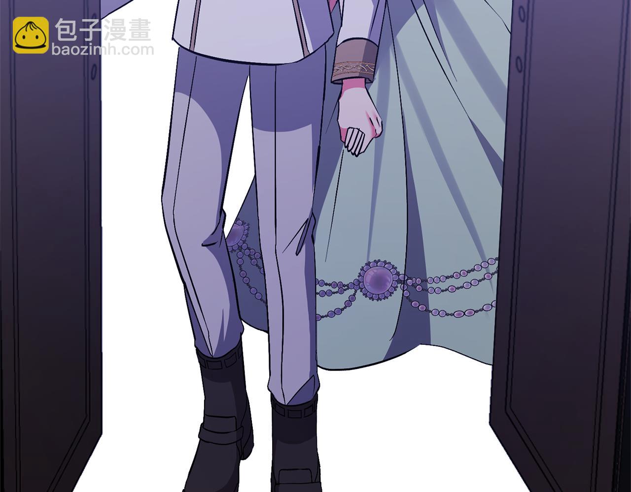 領養男主後把他寵大 - 第35話 壞魔法師(1/4) - 5