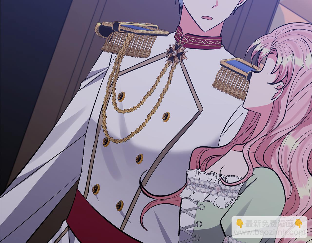 領養男主後把他寵大 - 第35話 壞魔法師(1/4) - 4