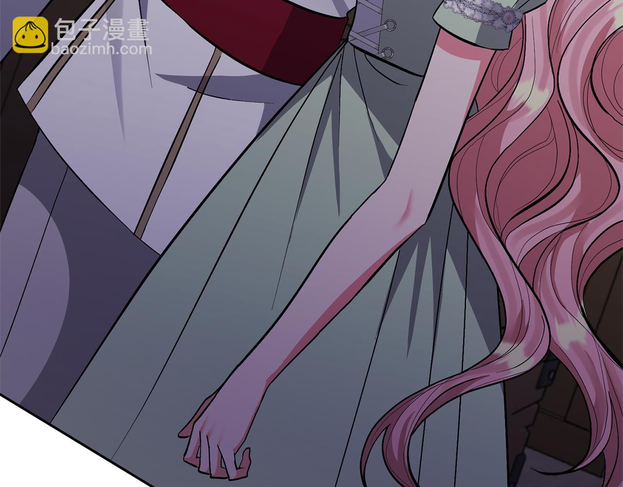 領養男主後把他寵大 - 第35話 壞魔法師(1/4) - 5