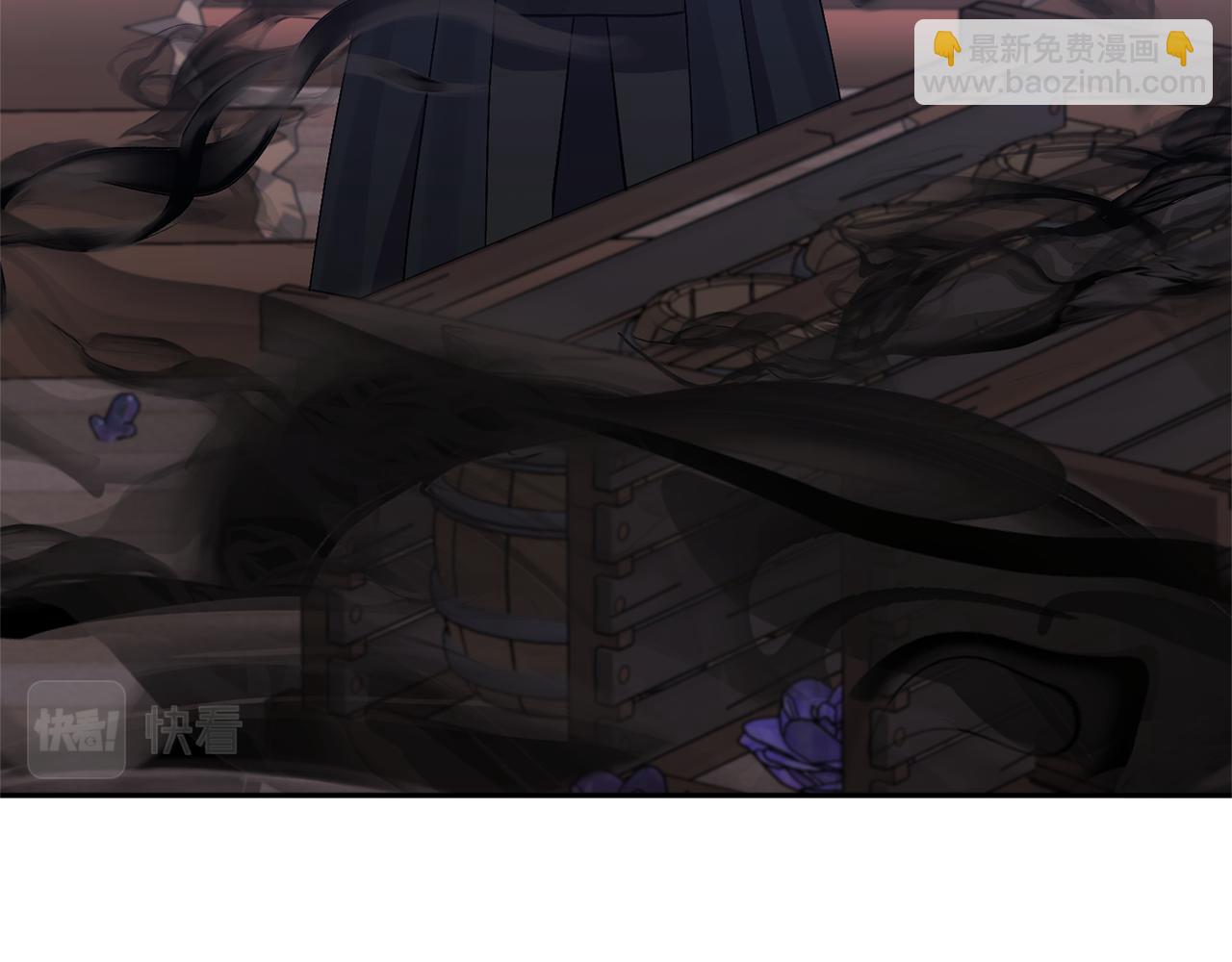 領養男主後把他寵大 - 第35話 壞魔法師(2/4) - 1