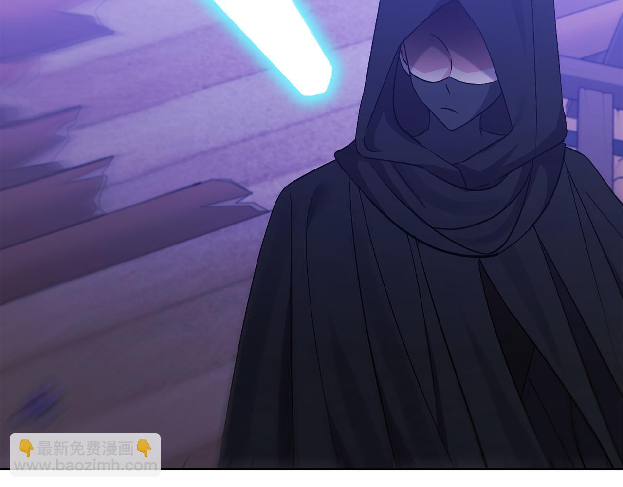 領養男主後把他寵大 - 第35話 壞魔法師(2/4) - 2