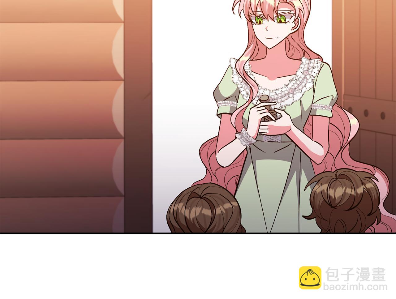 領養男主後把他寵大 - 第37話 該離開了(3/4) - 8