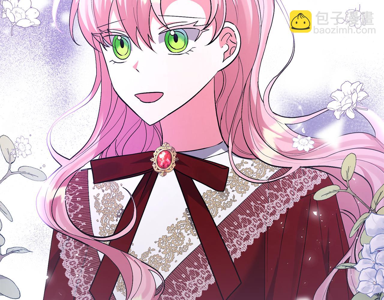 領養男主後把他寵大 - 第37話 該離開了(4/4) - 3