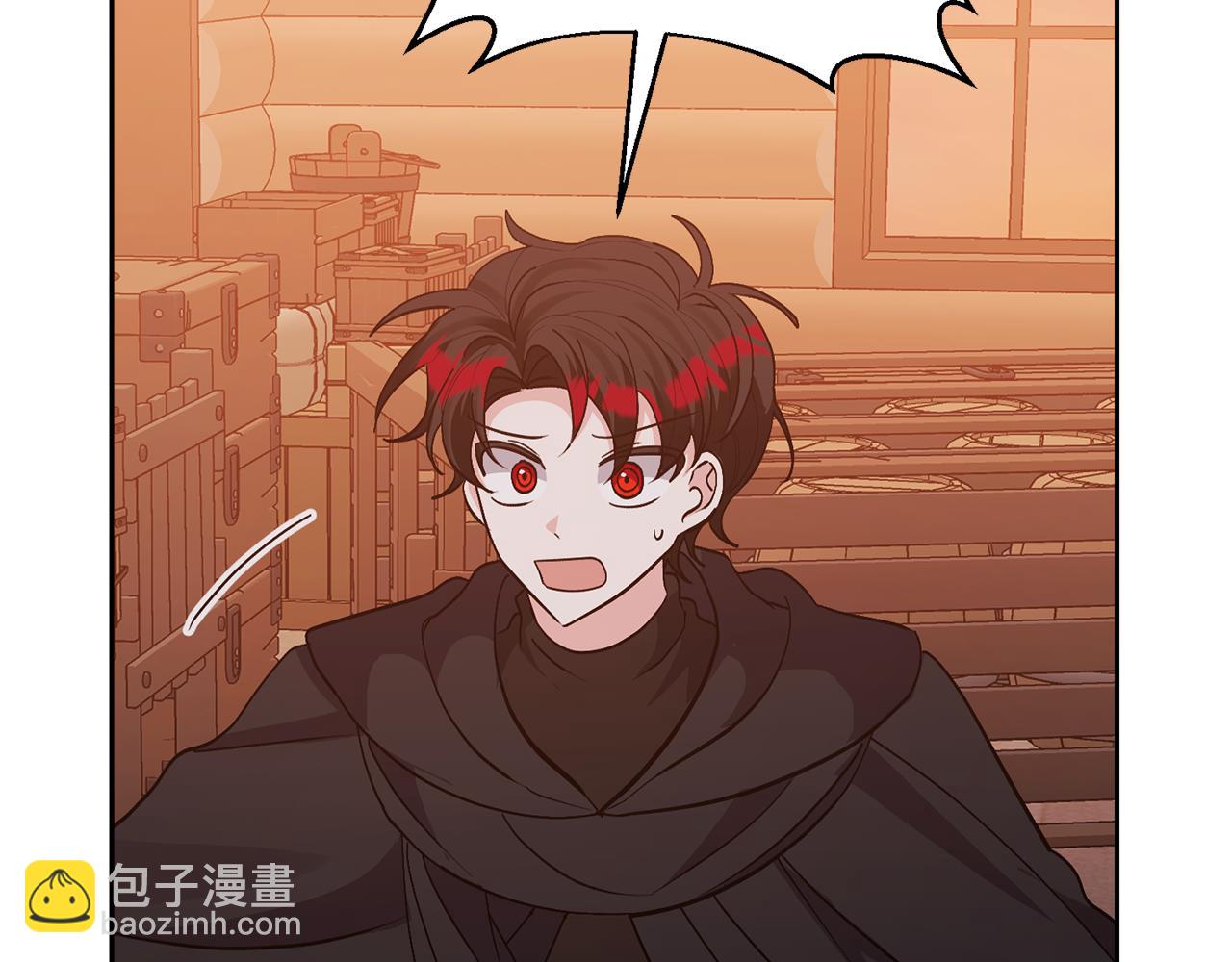 領養男主後把他寵大 - 第37話 該離開了(1/4) - 5