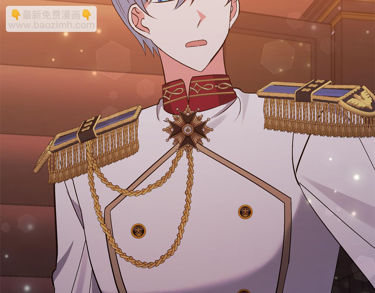 領養男主後把他寵大 - 第37話 該離開了(1/4) - 6