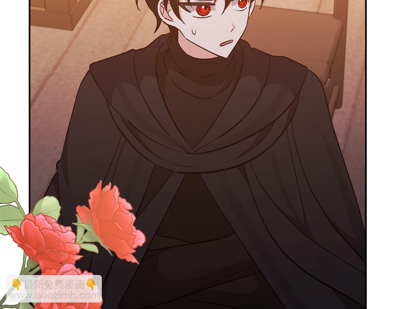 領養男主後把他寵大 - 第37話 該離開了(1/4) - 1