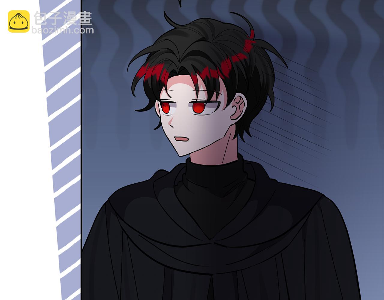 領養男主後把他寵大 - 第37話 該離開了(2/4) - 8