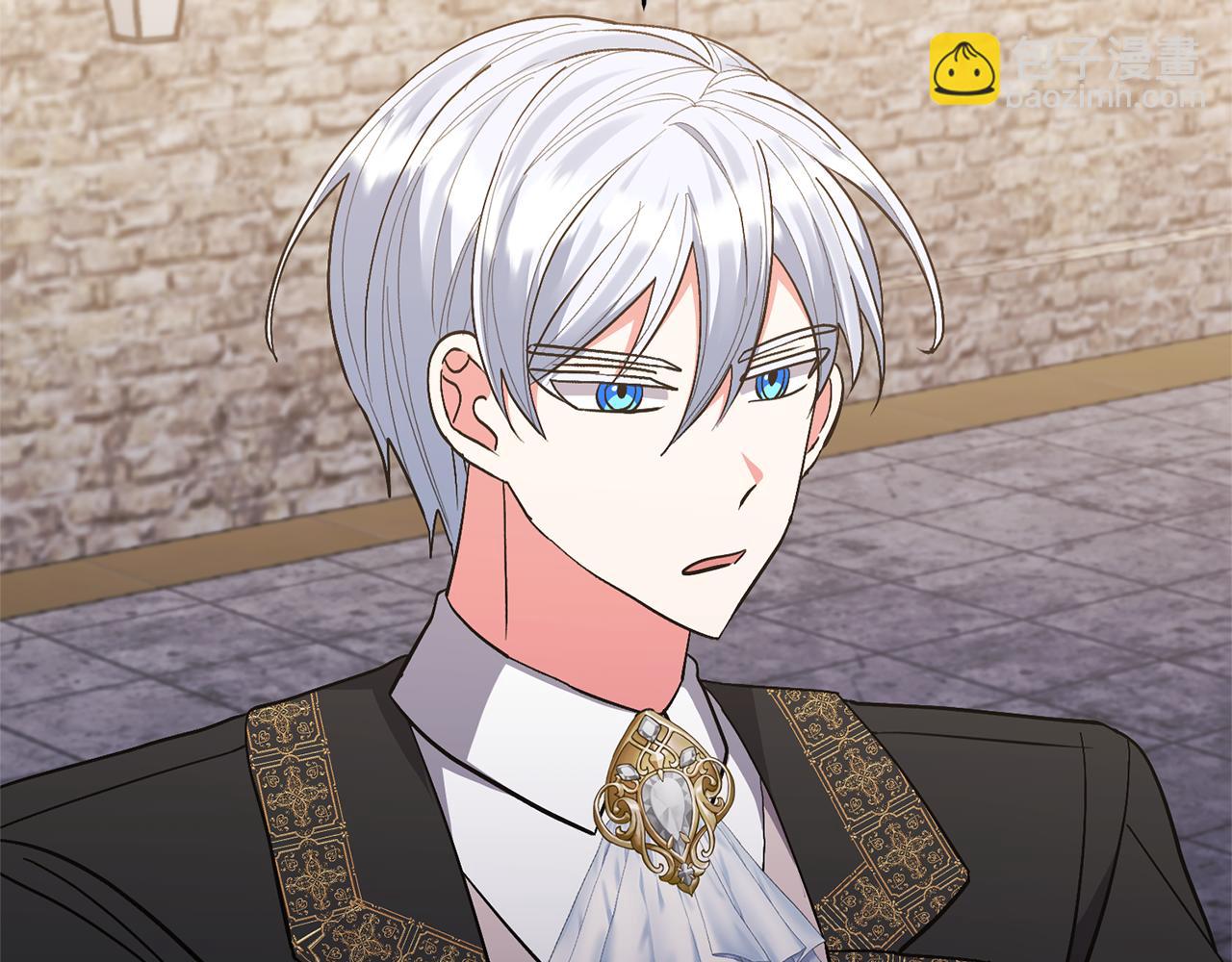 領養男主後把他寵大 - 第39話 答應公爵的請求(3/4) - 5