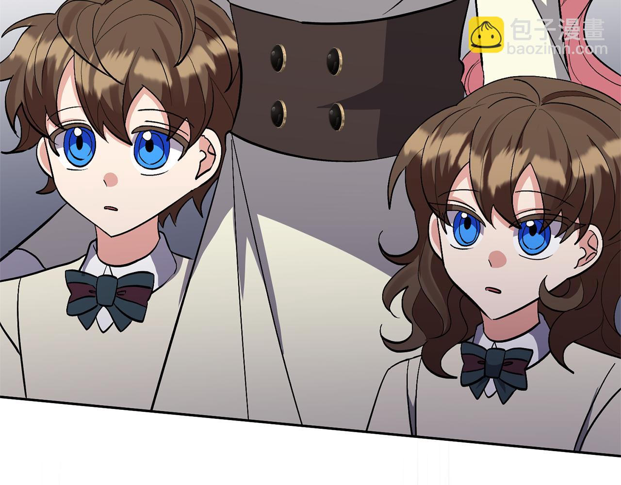 領養男主後把他寵大 - 第41話 第二個訪客(3/4) - 4