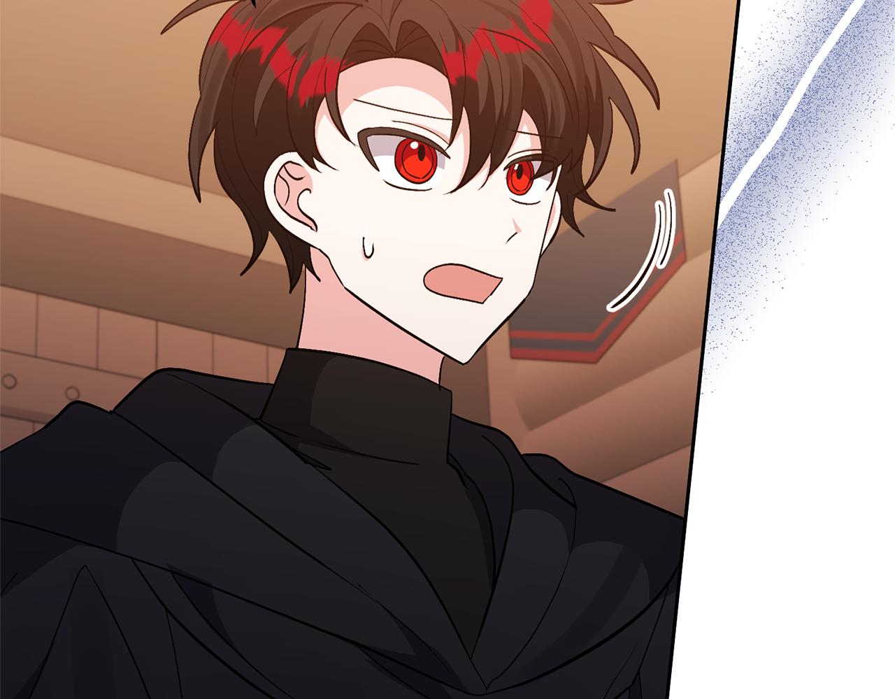 領養男主後把他寵大 - 第41話 第二個訪客(3/4) - 2