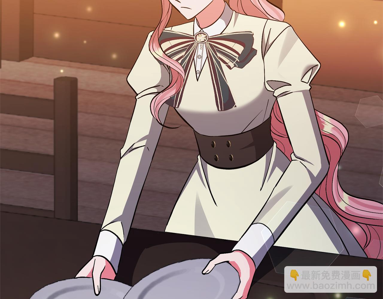 領養男主後把他寵大 - 第41話 第二個訪客(1/4) - 7