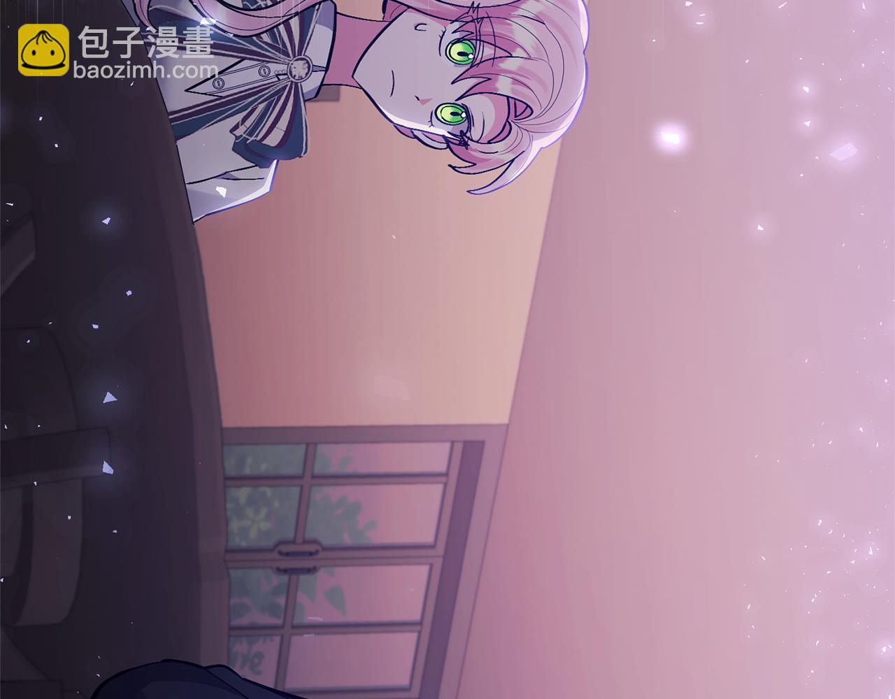 領養男主後把他寵大 - 第41話 第二個訪客(1/4) - 5