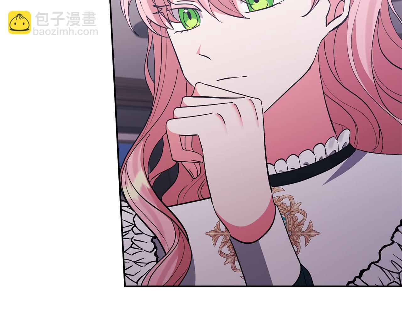 領養男主後把他寵大 - 第43話 潛入計劃(3/4) - 5