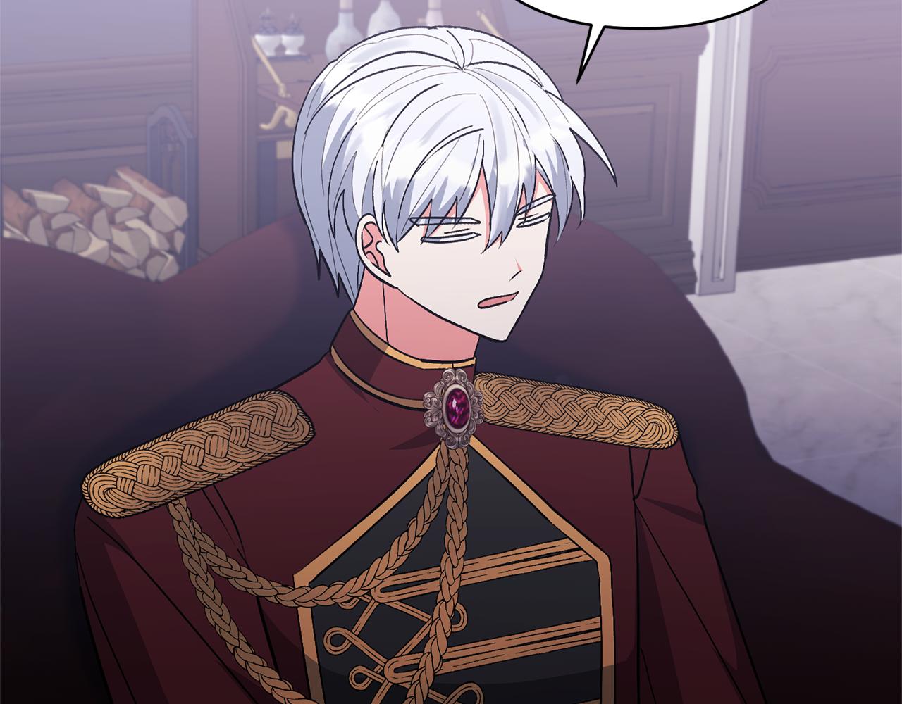 領養男主後把他寵大 - 第43話 潛入計劃(3/4) - 1