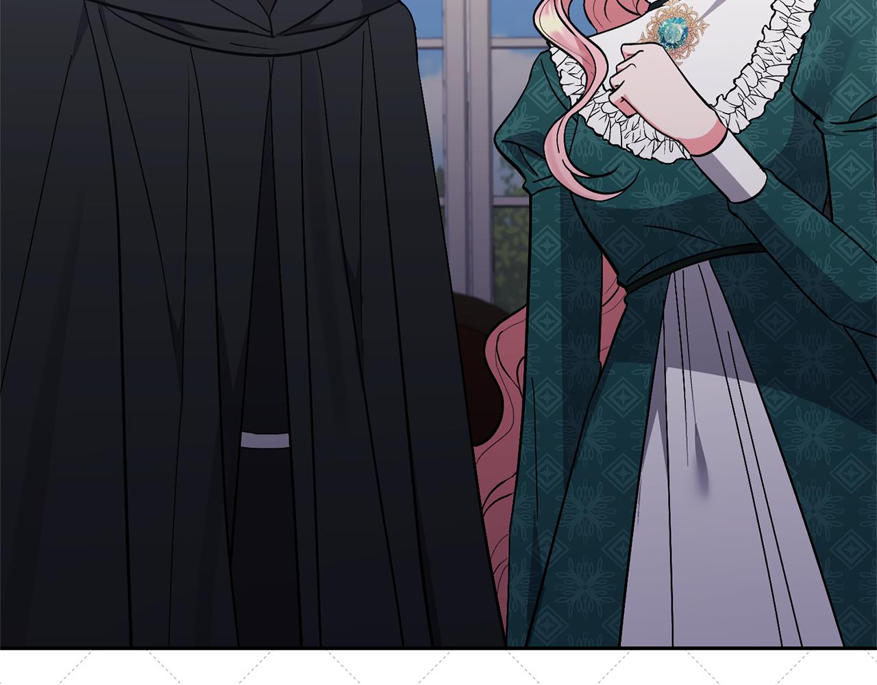 領養男主後把他寵大 - 第43話 潛入計劃(3/4) - 4