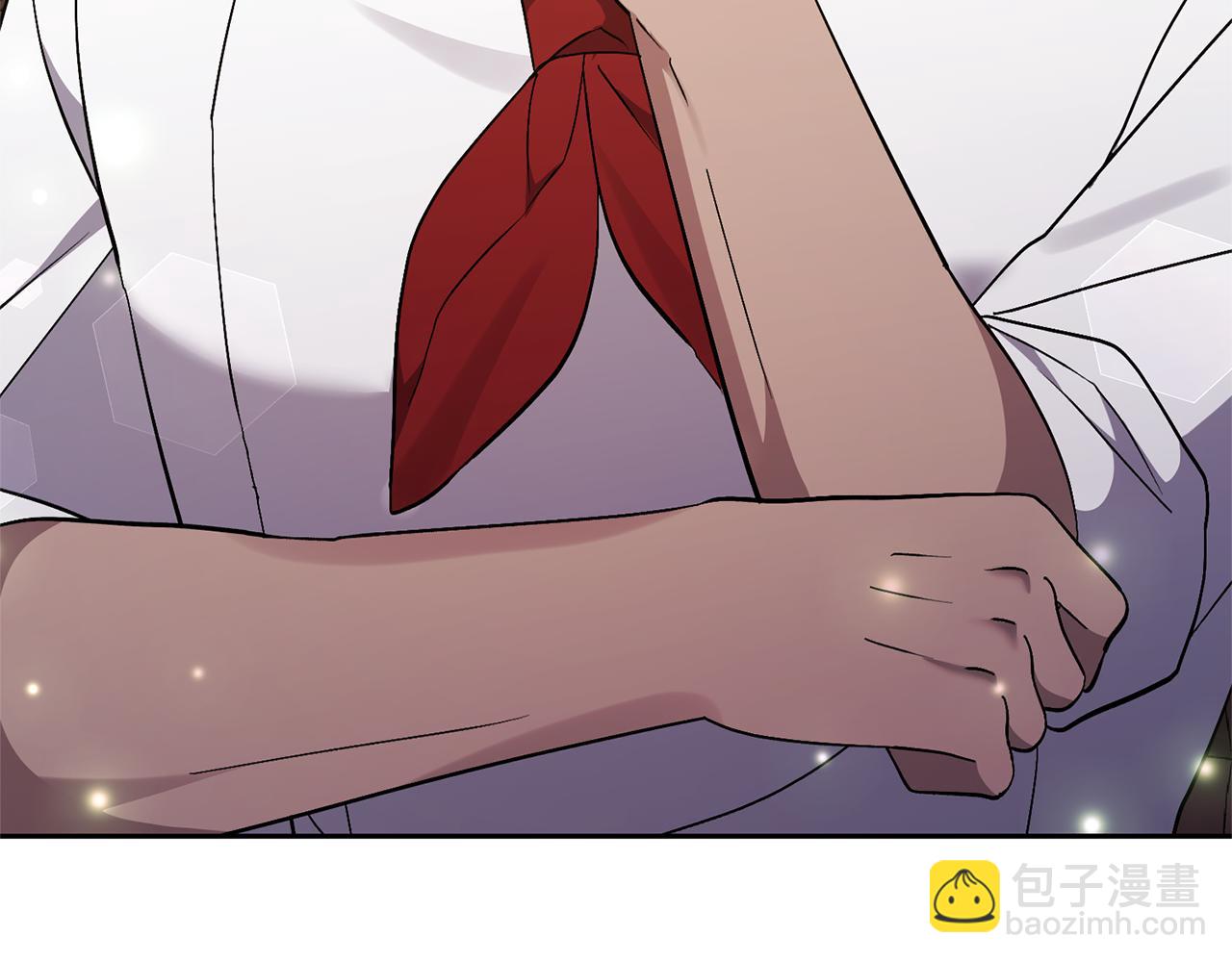 領養男主後把他寵大 - 第43話 潛入計劃(3/4) - 5