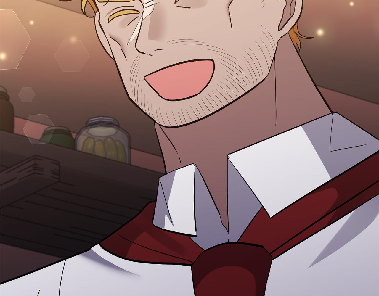 領養男主後把他寵大 - 第43話 潛入計劃(4/4) - 6