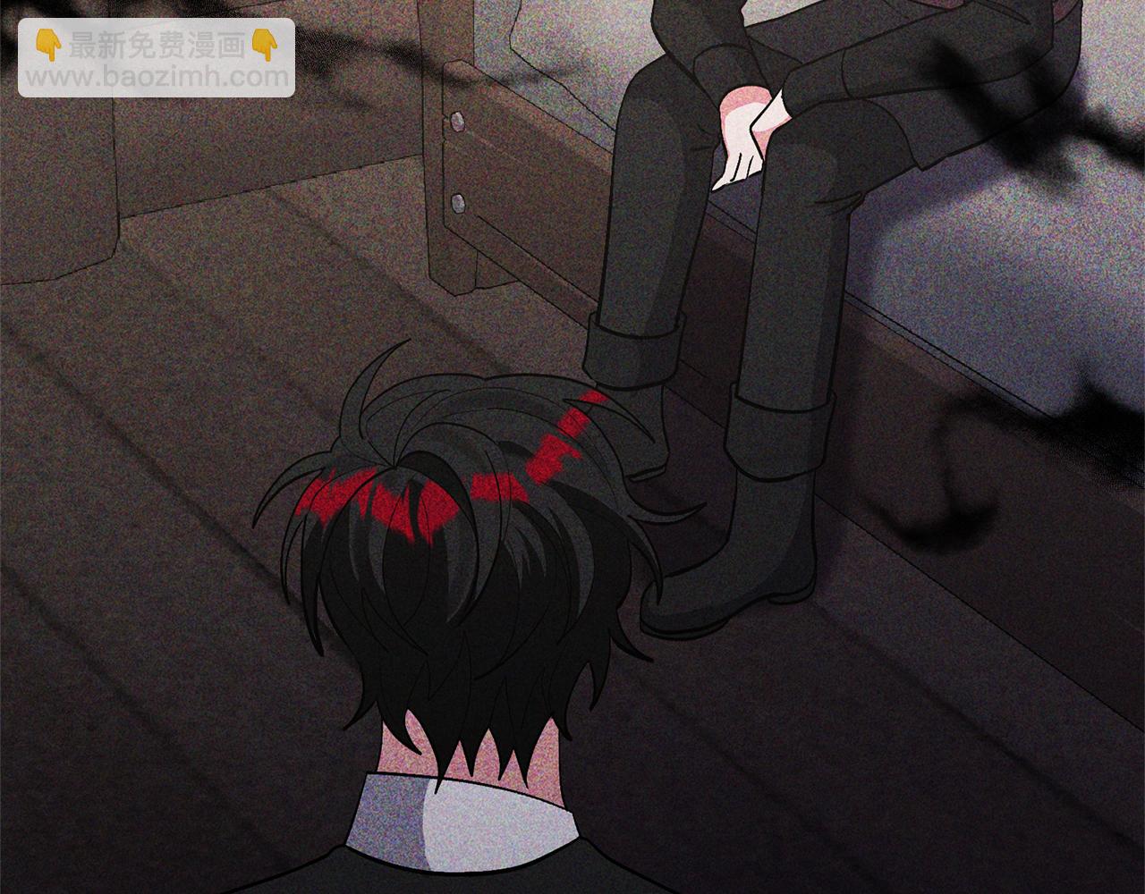 領養男主後把他寵大 - 第43話 潛入計劃(2/4) - 6