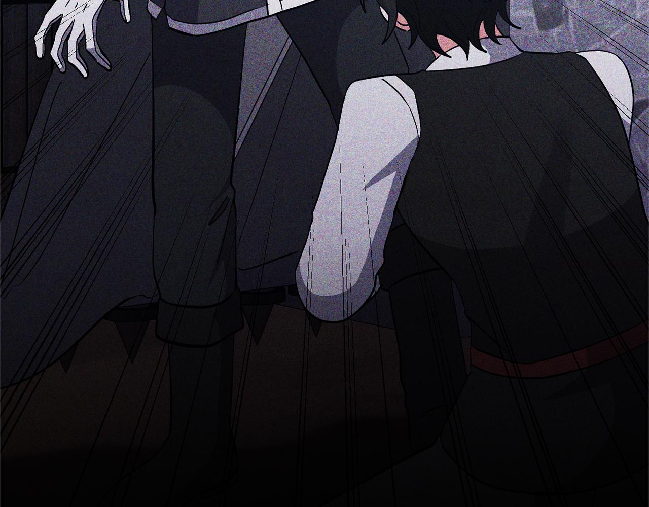 領養男主後把他寵大 - 第43話 潛入計劃(2/4) - 2