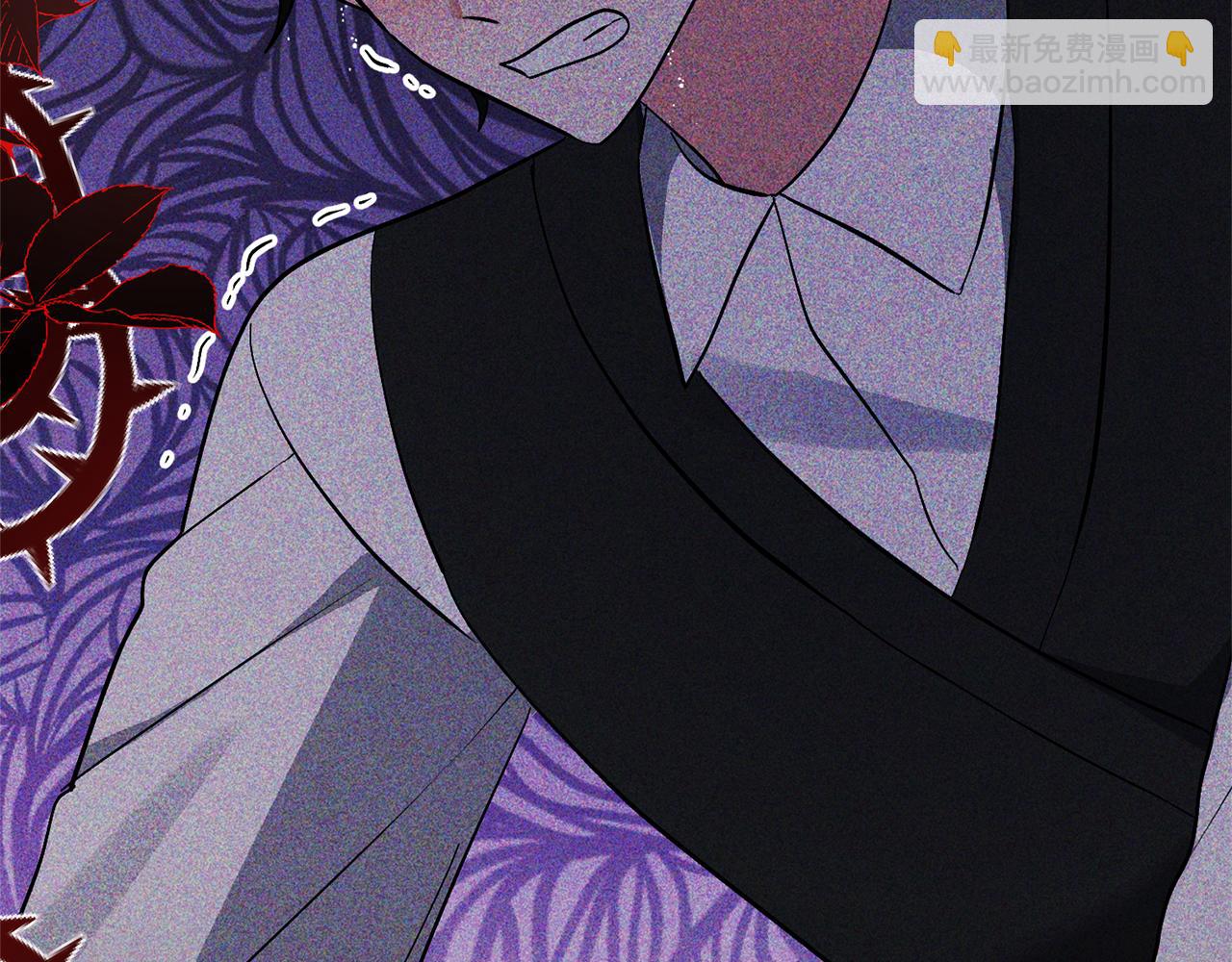 領養男主後把他寵大 - 第43話 潛入計劃(2/4) - 6