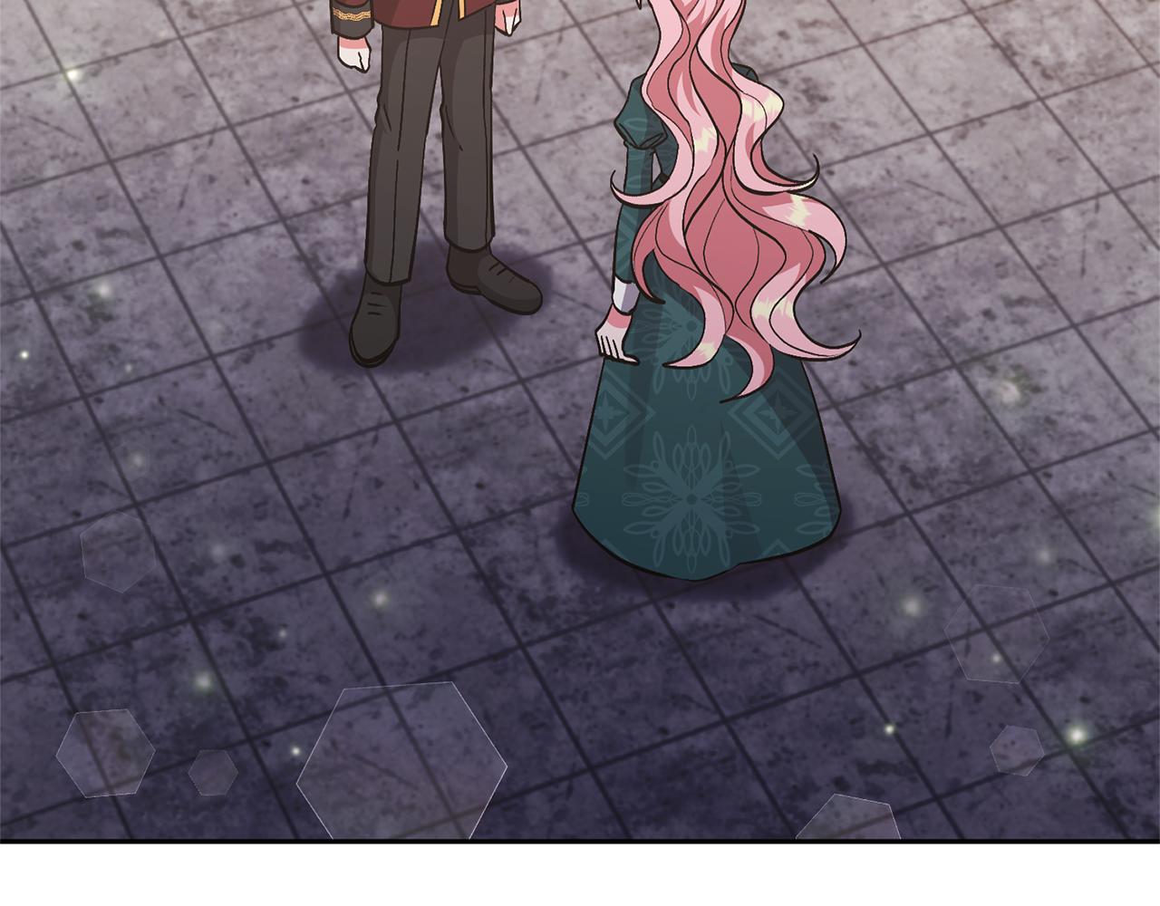 領養男主後把他寵大 - 第43話 潛入計劃(1/4) - 7