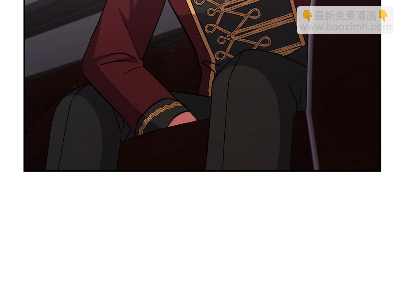 領養男主後把他寵大 - 第43話 潛入計劃(2/4) - 3