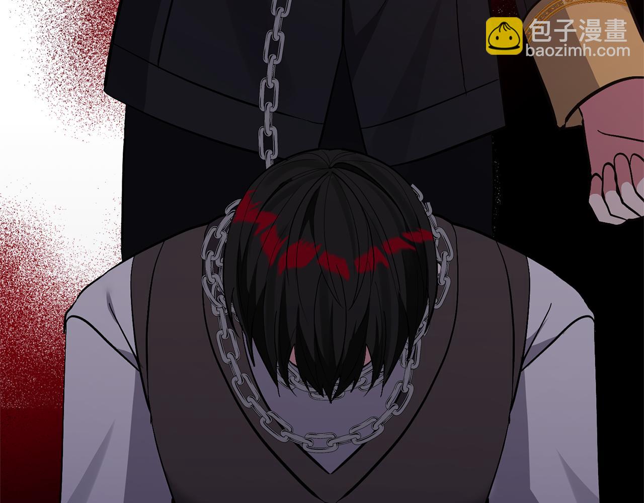 領養男主後把他寵大 - 第45話 原著劇情(3/5) - 2