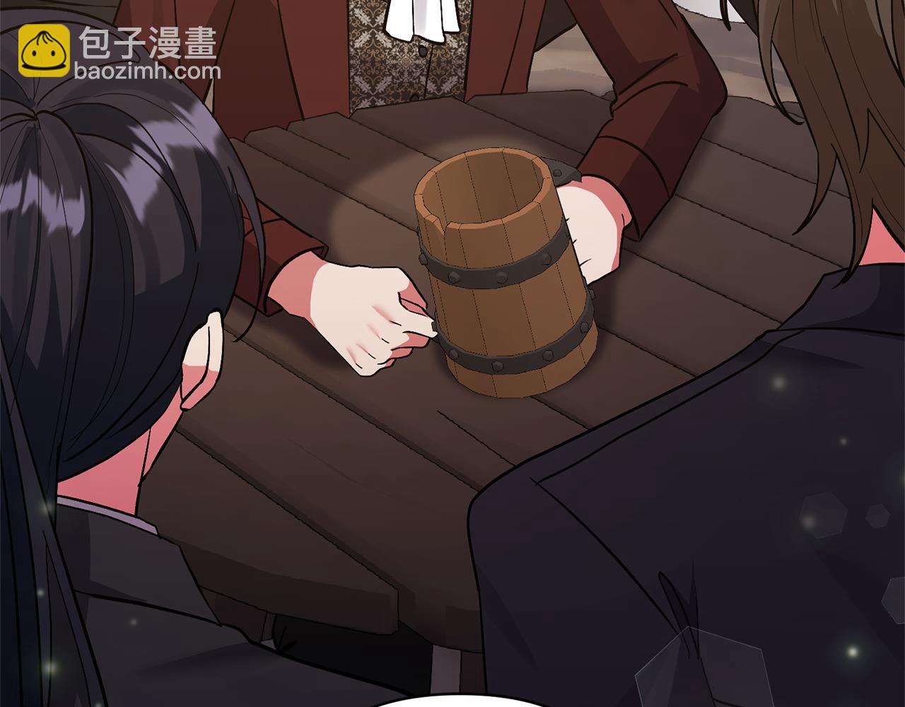 領養男主後把他寵大 - 第45話 原著劇情(1/5) - 3