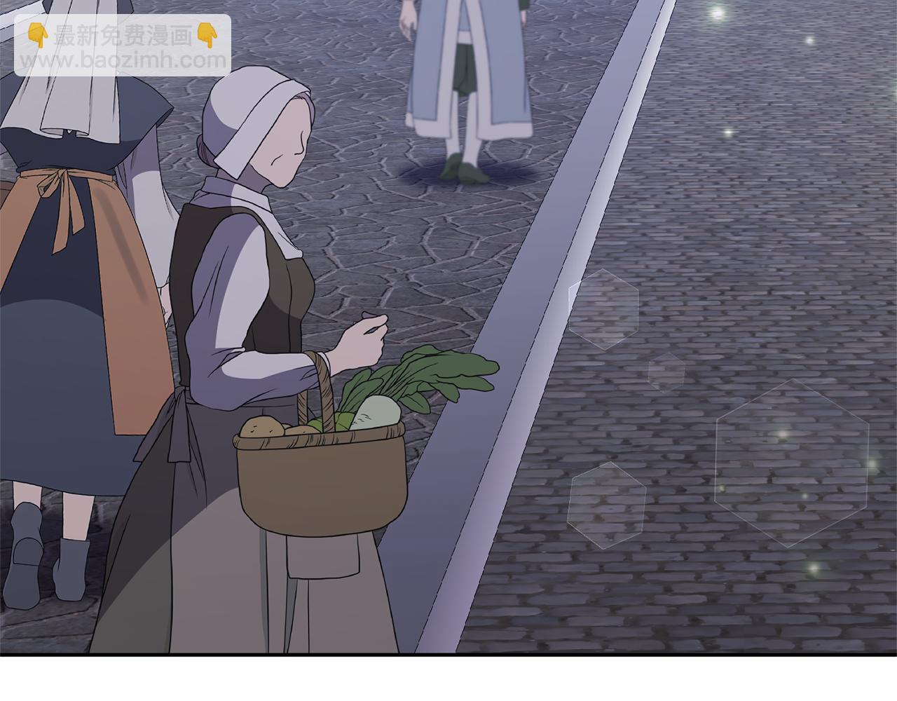 領養男主後把他寵大 - 第45話 原著劇情(1/5) - 3