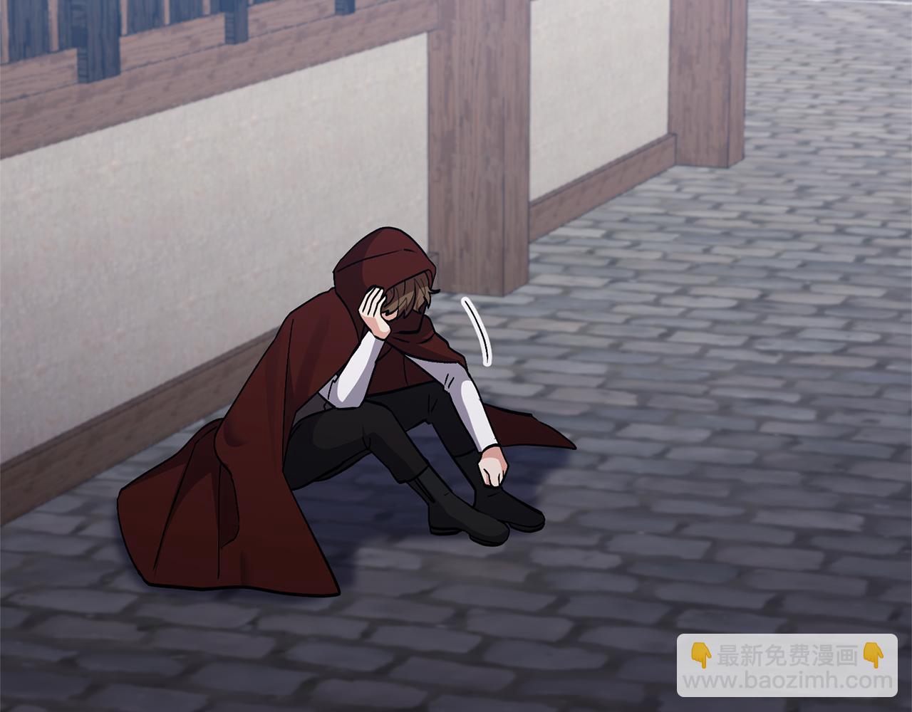 領養男主後把他寵大 - 第45話 原著劇情(2/5) - 2