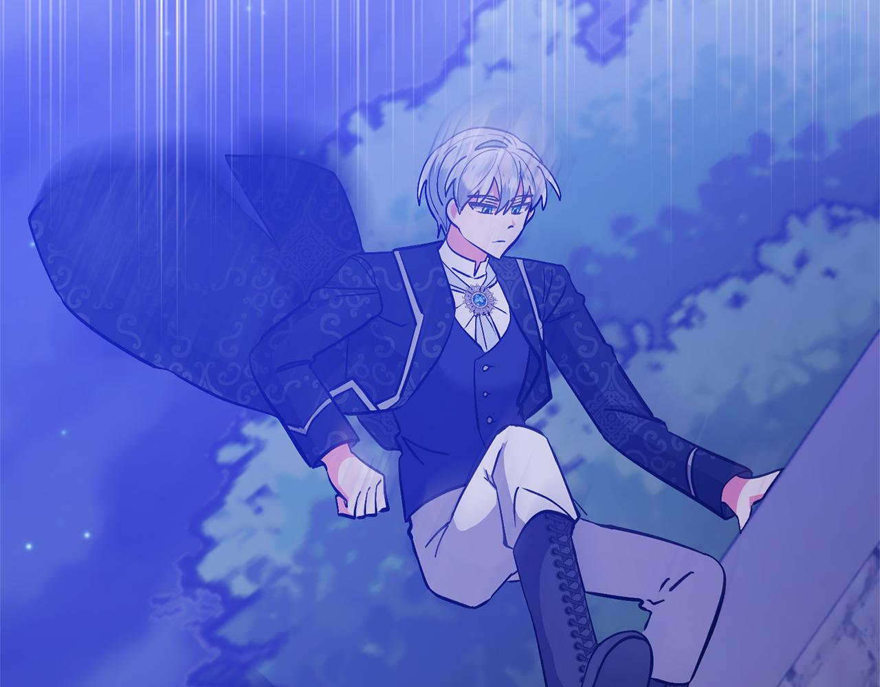 領養男主後把他寵大 - 第47話 另有所圖(1/4) - 4