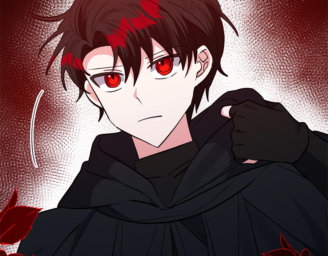 領養男主後把他寵大 - 第47話 另有所圖(2/4) - 5