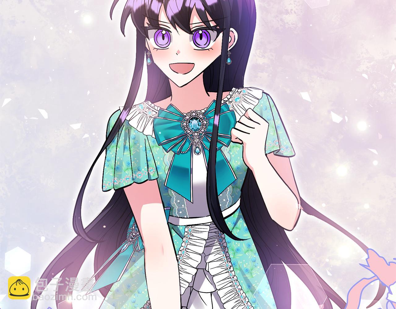 領養男主後把他寵大 - 第49話 培養匠人(3/5) - 6