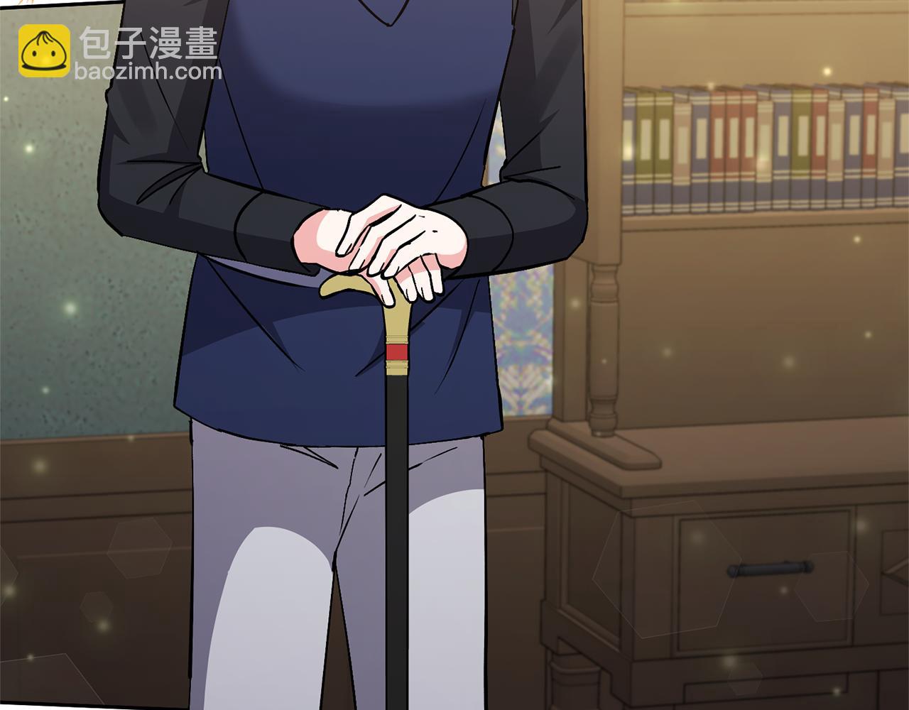 領養男主後把他寵大 - 第49話 培養匠人(3/5) - 5