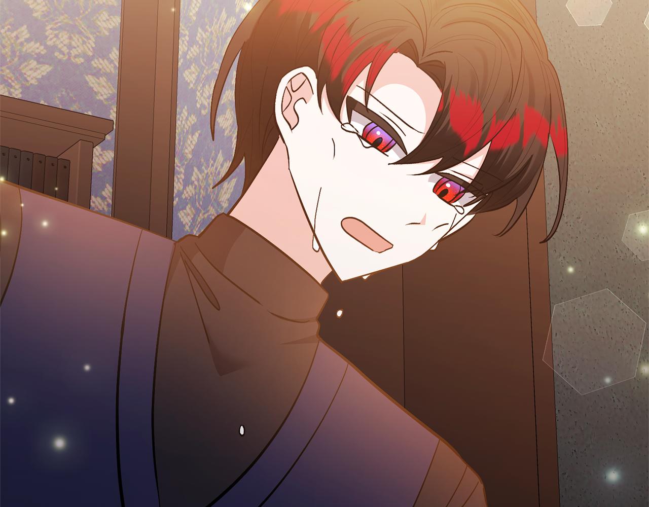 領養男主後把他寵大 - 第49話 培養匠人(4/5) - 5