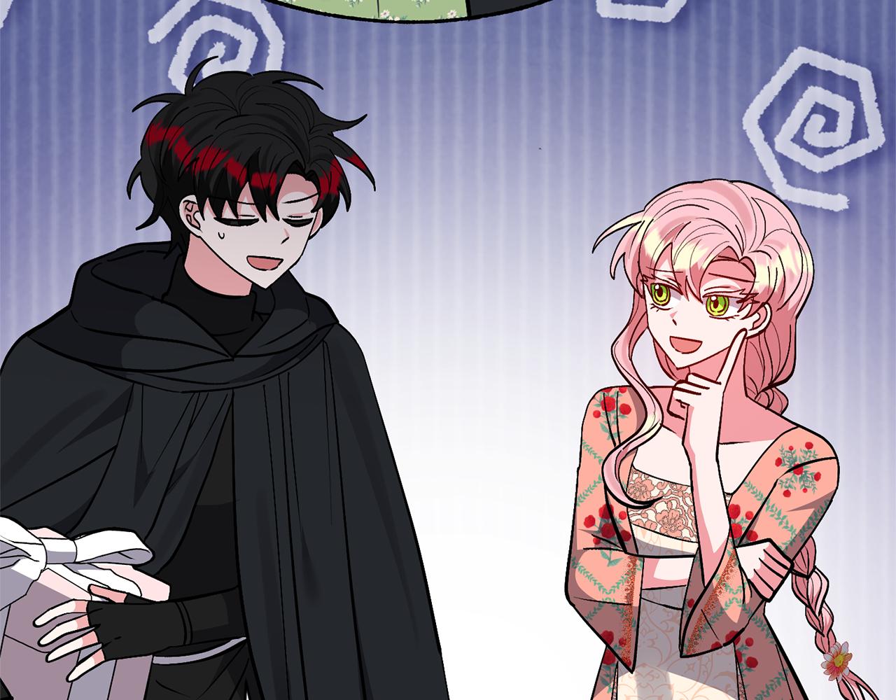 領養男主後把他寵大 - 第49話 培養匠人(1/5) - 1