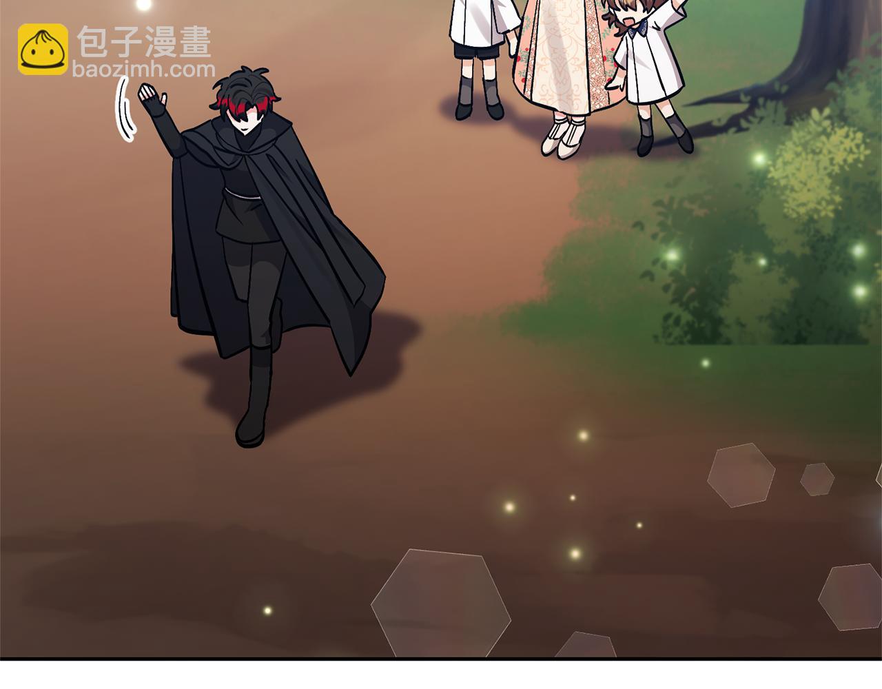 領養男主後把他寵大 - 第49話 培養匠人(2/5) - 2