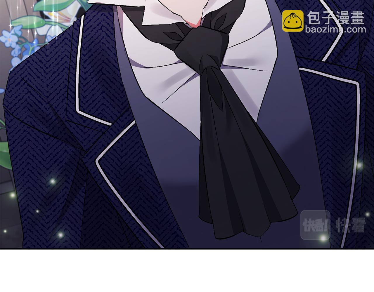 領養男主後把他寵大 - 第5話 公爵的身份(3/4) - 7