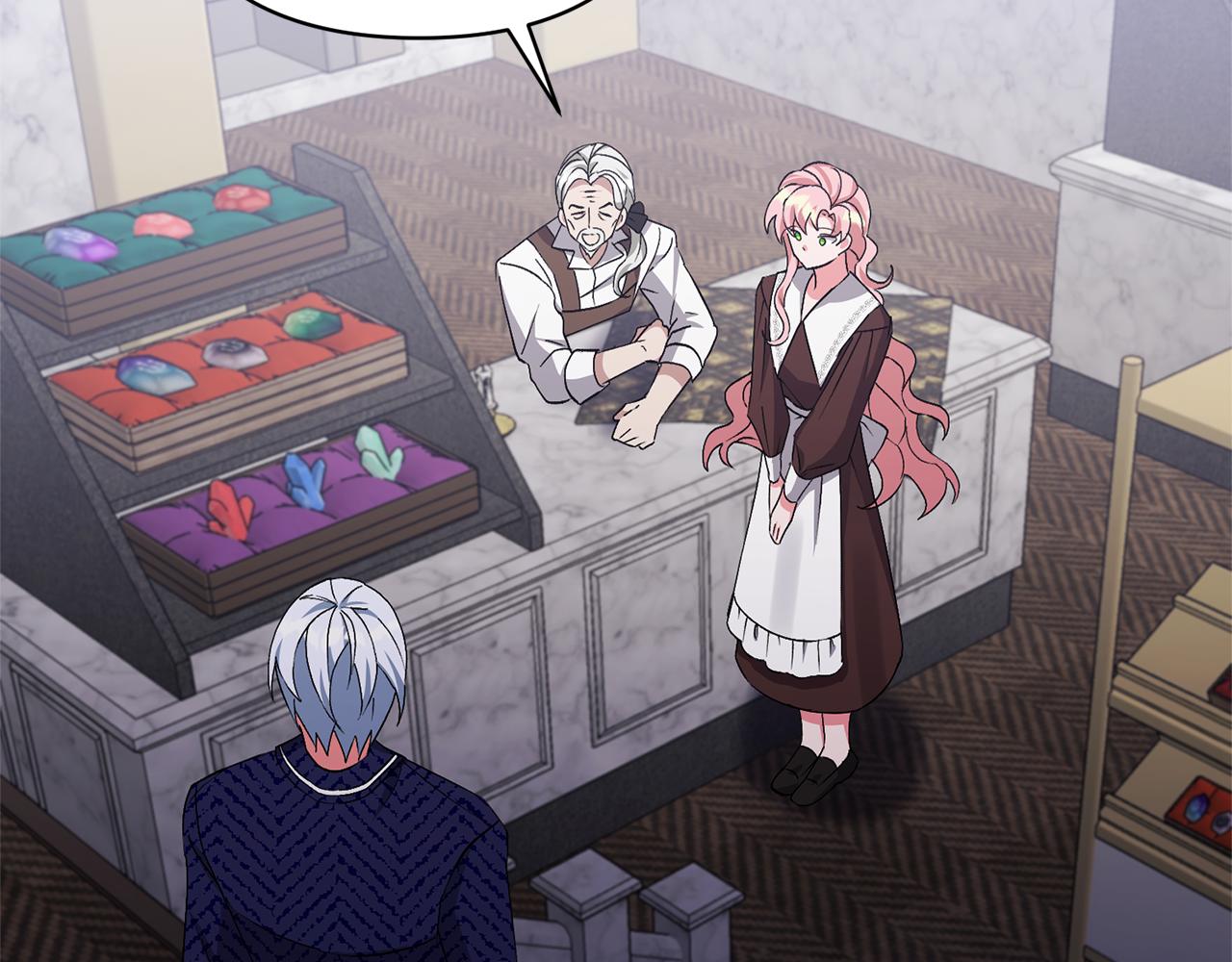 領養男主後把他寵大 - 第5話 公爵的身份(3/4) - 1