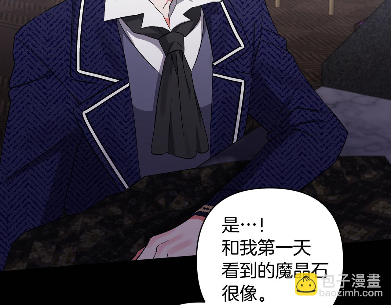 領養男主後把他寵大 - 第5話 公爵的身份(3/4) - 2