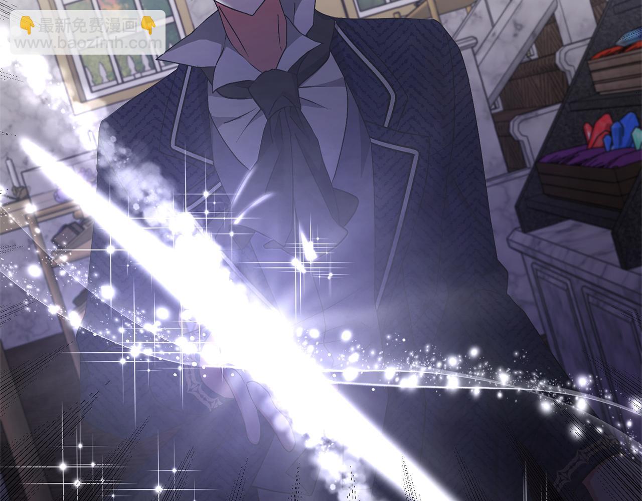 領養男主後把他寵大 - 第5話 公爵的身份(4/4) - 5