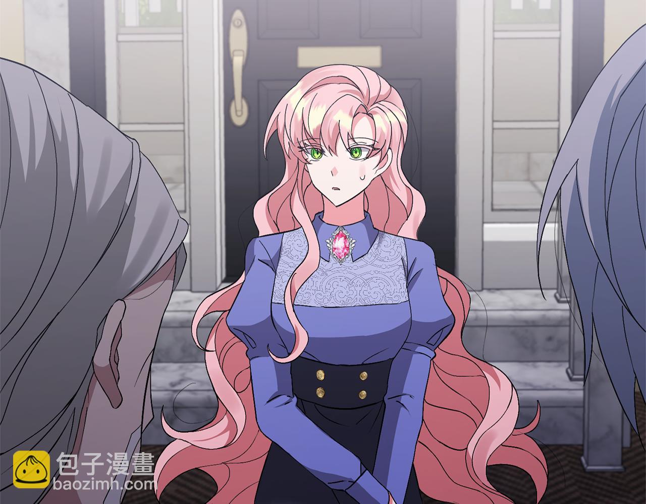 領養男主後把他寵大 - 第5話 公爵的身份(1/4) - 2