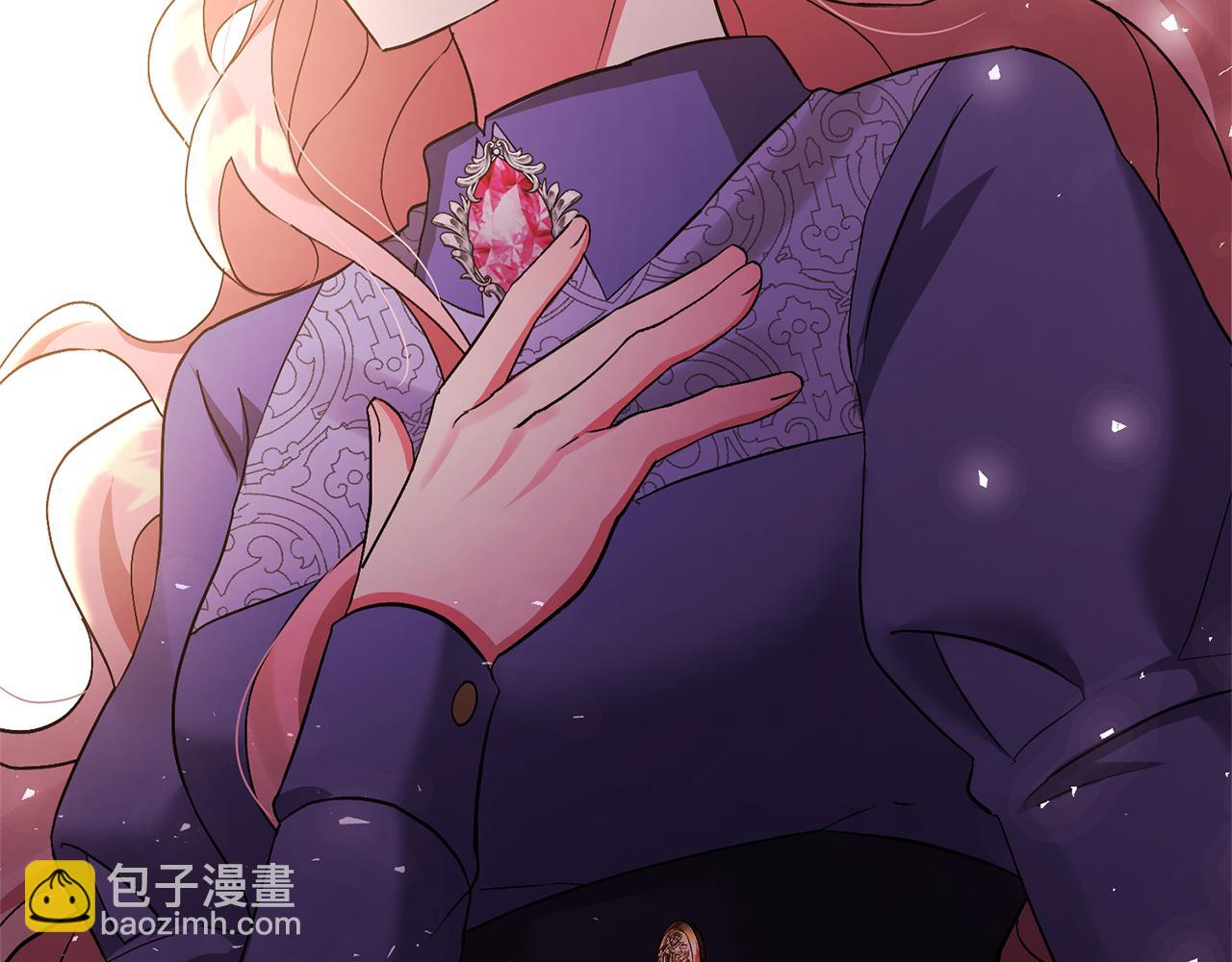 領養男主後把他寵大 - 第5話 公爵的身份(1/4) - 3