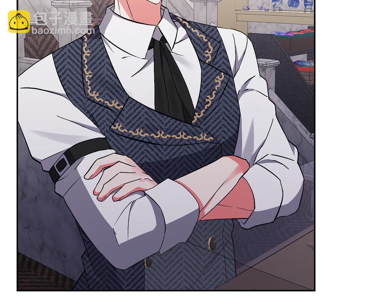 領養男主後把他寵大 - 第5話 公爵的身份(1/4) - 1