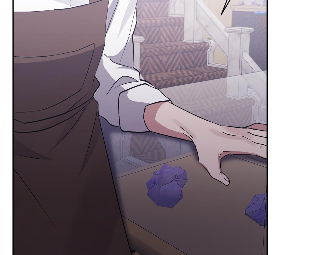 領養男主後把他寵大 - 第5話 公爵的身份(2/4) - 1