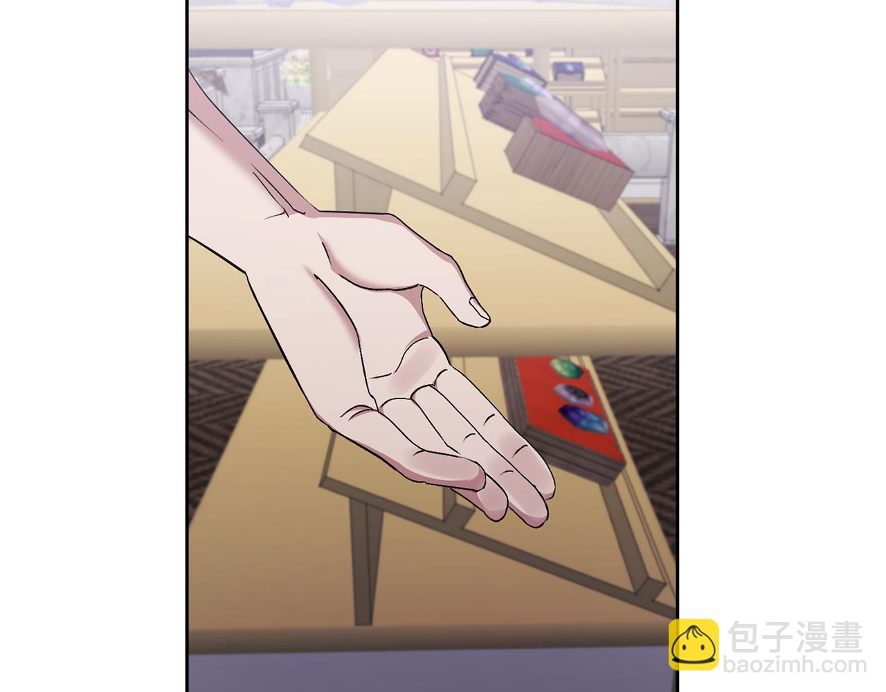 領養男主後把他寵大 - 第5話 公爵的身份(2/4) - 3